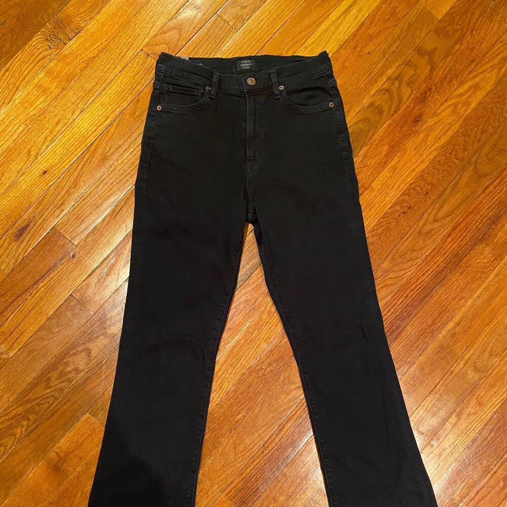 Citizens of Humanity Marion Bootcut Jean